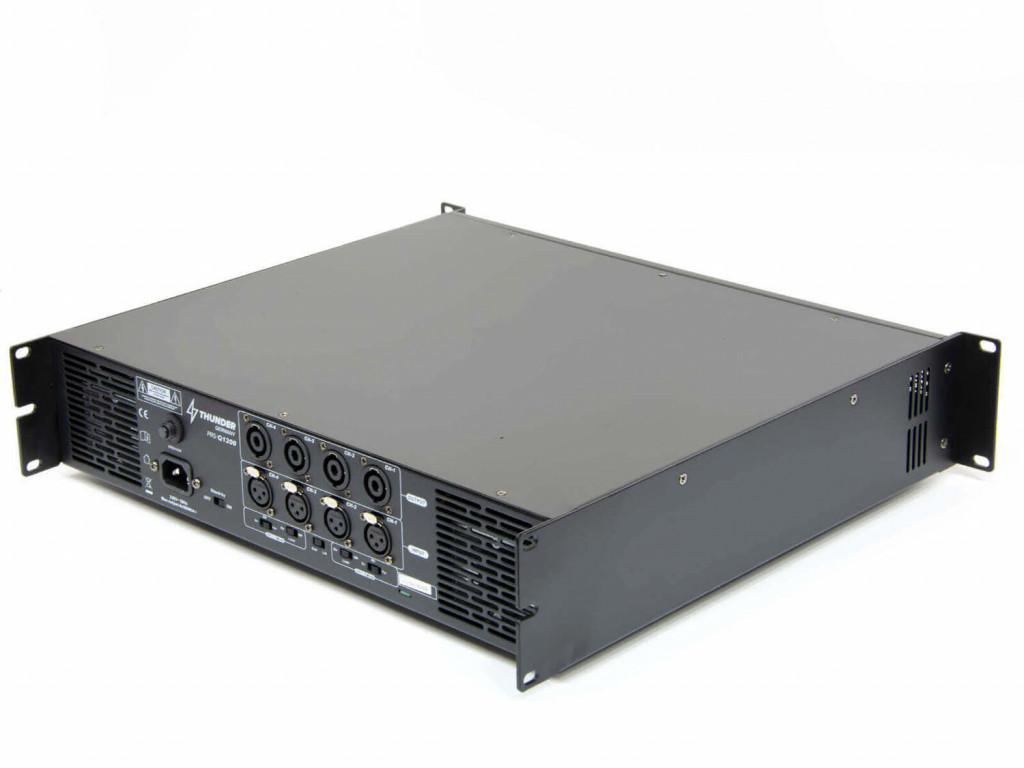 Thunder - PRS-Q1200 – 2. kép