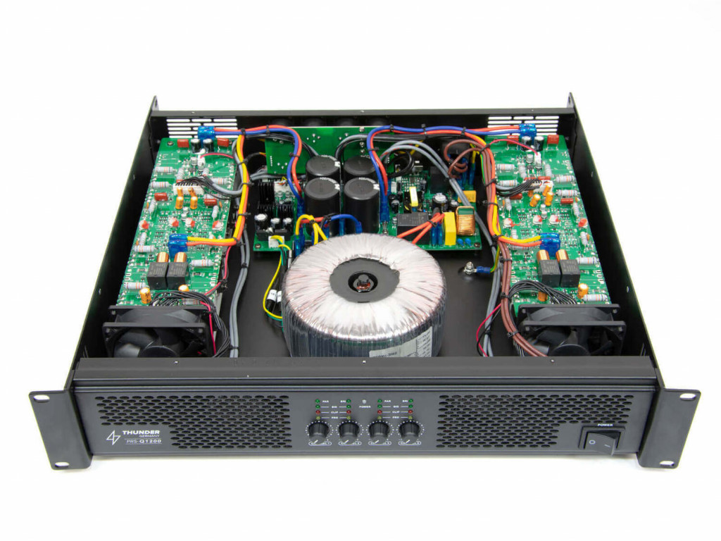 Thunder - PRS-Q1200 – 4. kép