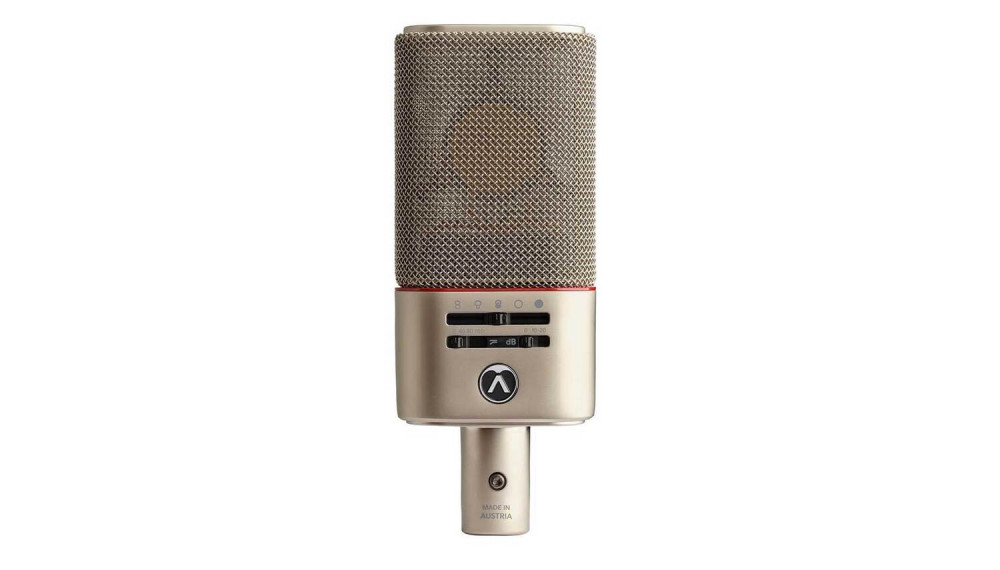 Austrian Audio - OC818 Studio Set