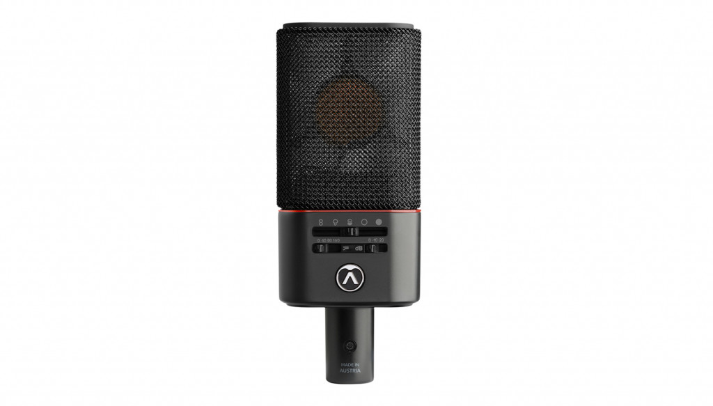 Austrian Audio - OC818 Studio Set – 3. kép