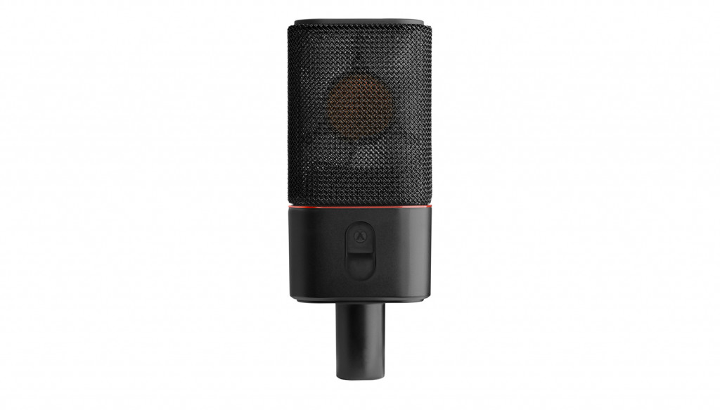 Austrian Audio - OC818 Studio Set – 4. kép