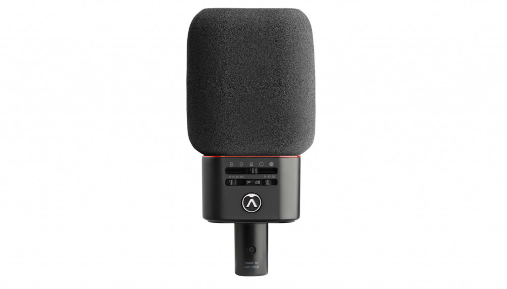 Austrian Audio - OC818 Studio Set – 5. kép