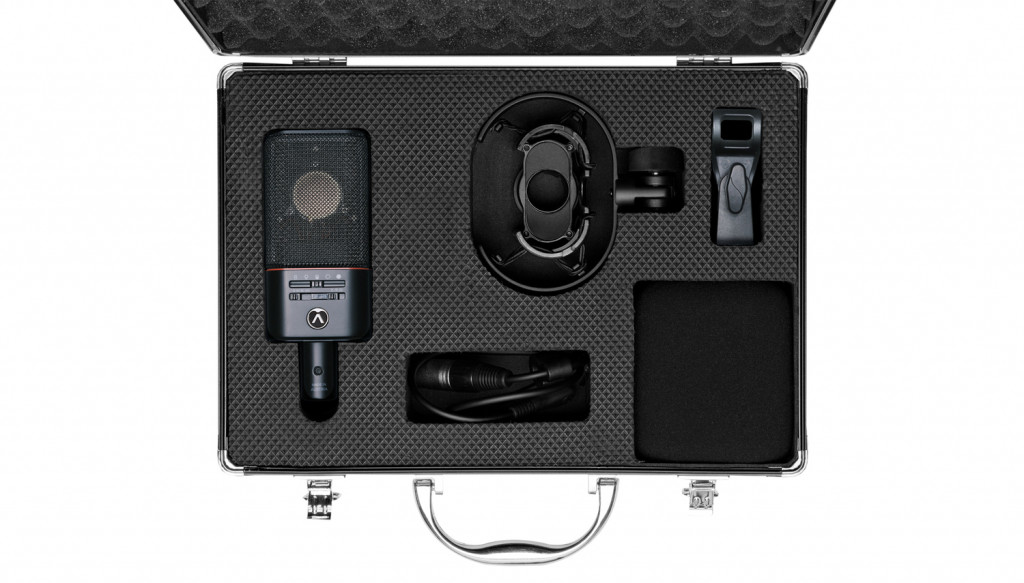 Austrian Audio - OC818 Studio Set – 7. kép