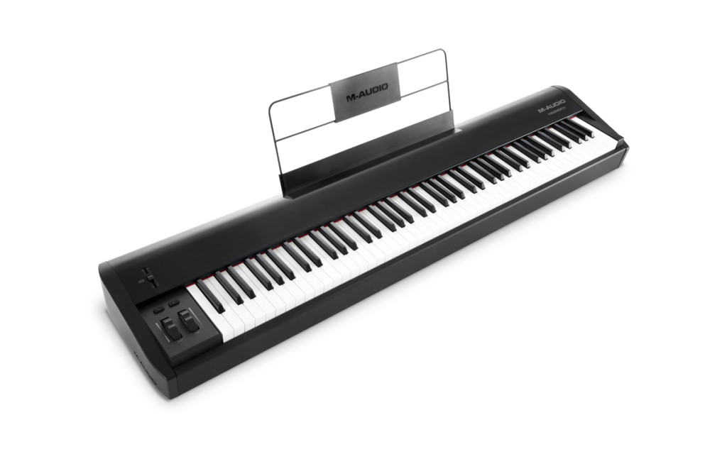 M-Audio - Hammer 88 – 3. kép