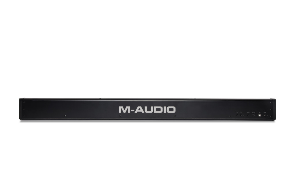 M-Audio - Hammer 88 – 4. kép