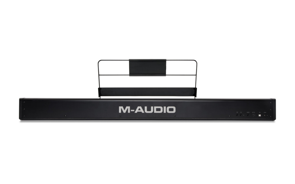 M-Audio - Hammer 88 – 5. kép