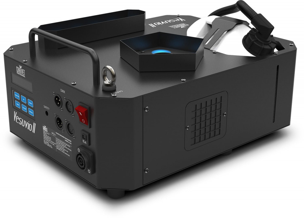 Chauvet Professional - Vesuvio II