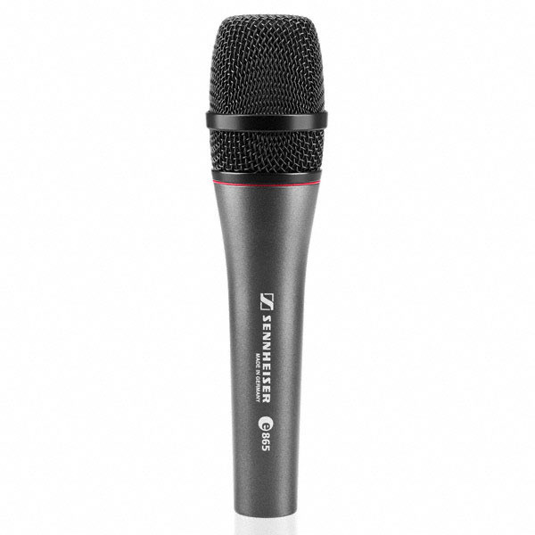 Sennheiser - e 865