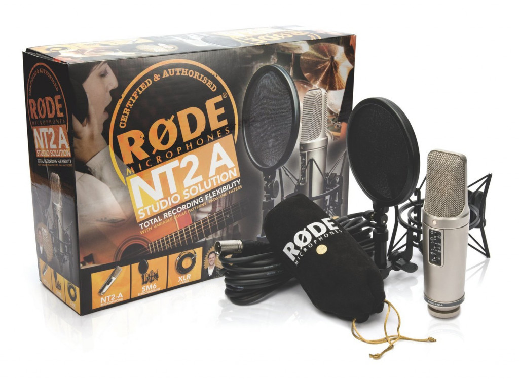 Rode - NT2-A – 3. kép