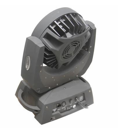 Involight - LED MH 368 ZW – 2. kép