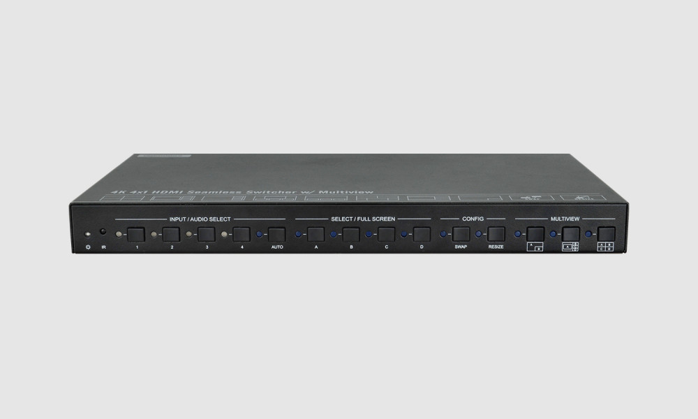 NewHank - HS4x1