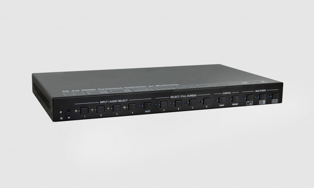 NewHank - HS4x1 – 2. kép