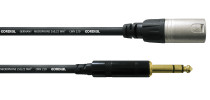 Cordial - CFM 9 MV