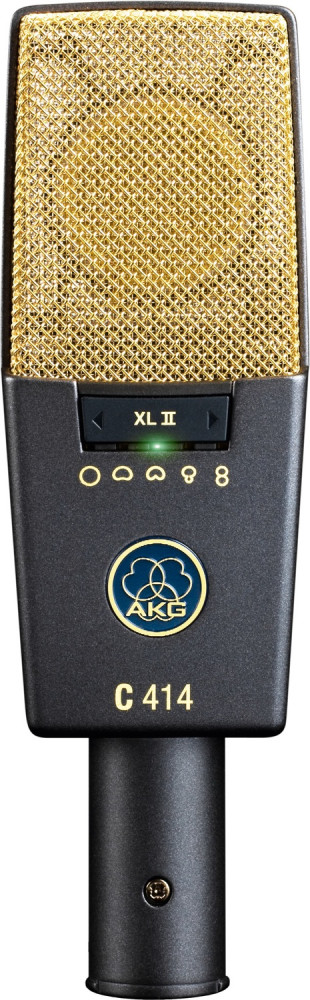 AKG - C 414 XL II