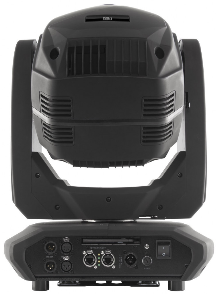 Chauvet Professional - Maverick MK1 Spot – 2. kép