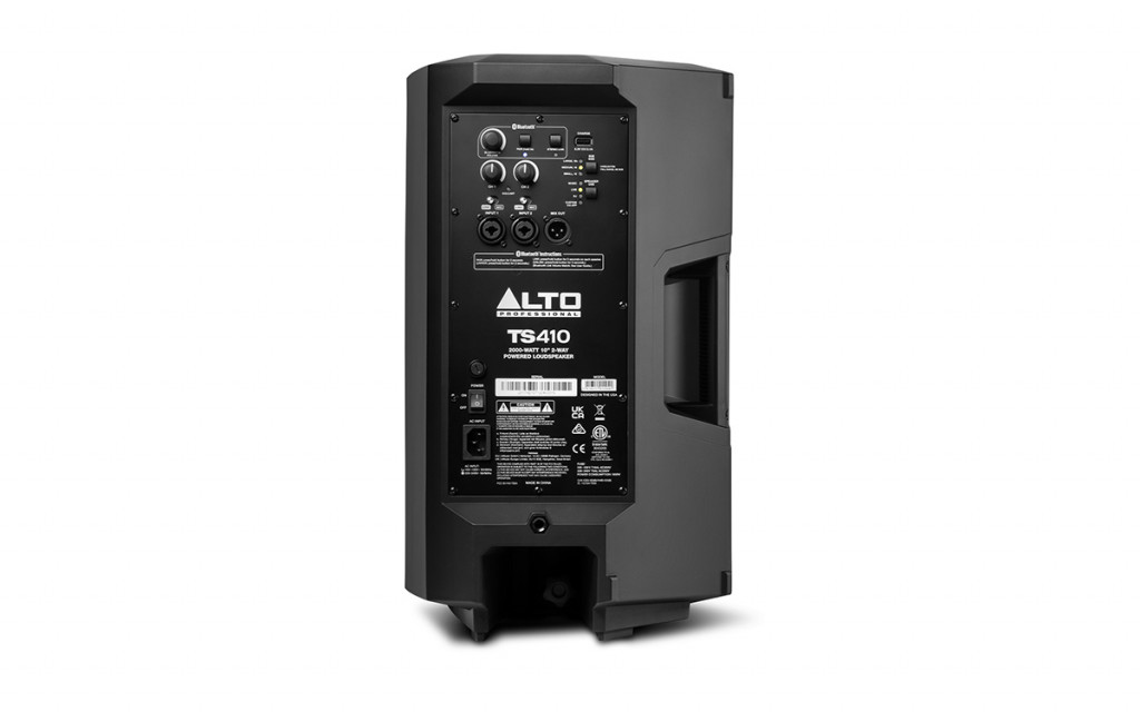 Alto Pro - TS410 – 3. kép