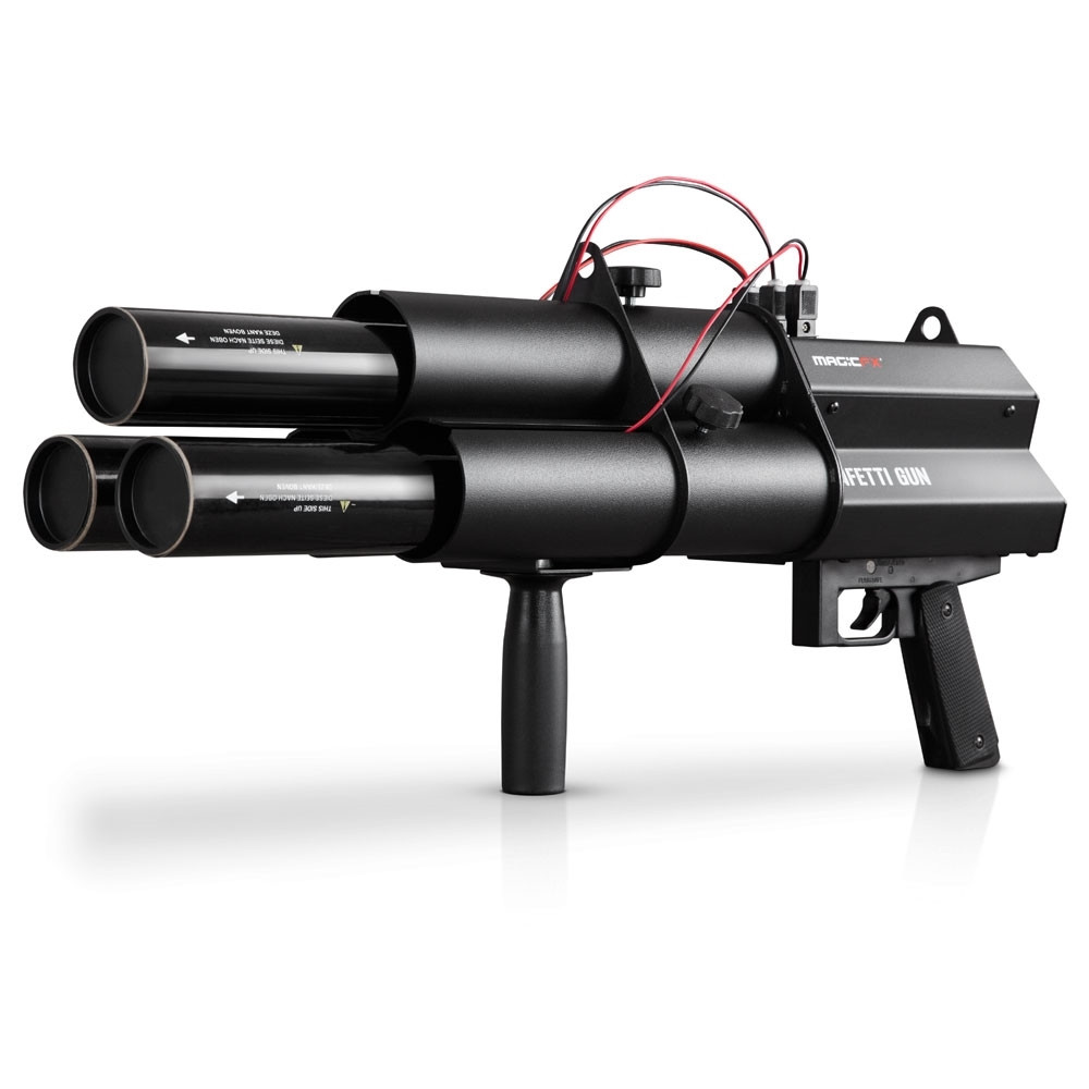 Magic FX - CONFETTIGUN
