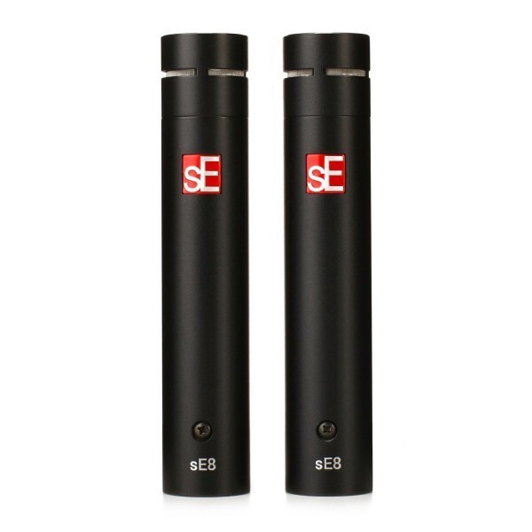 sE Electronics - sE8 Pair