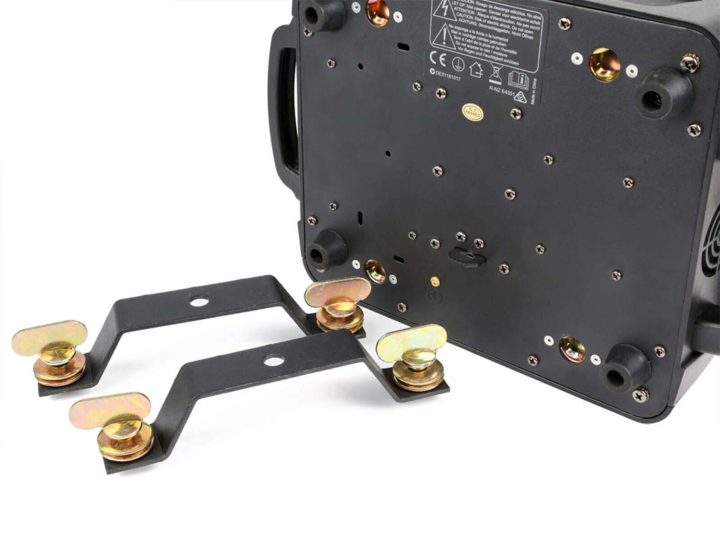 BeamZ - Ignite 180S LED Spot – 6. kép