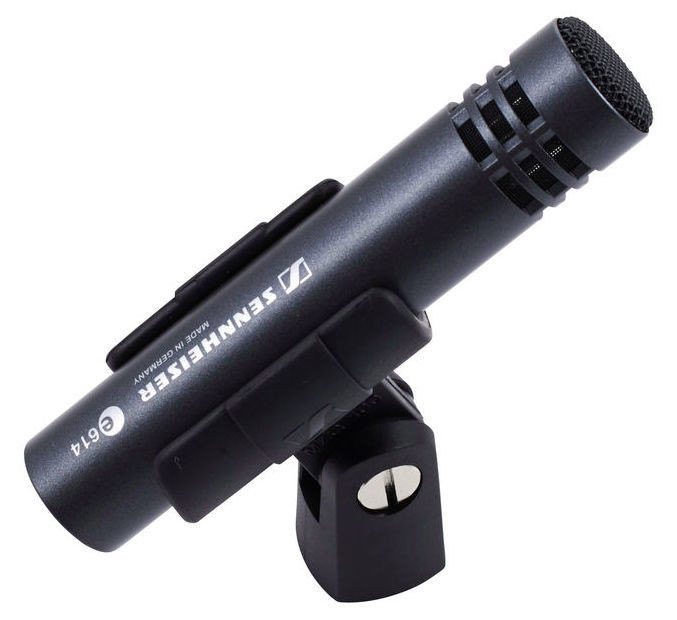Sennheiser - e 614 – 4. kép