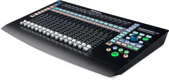 Presonus - FaderPort 16