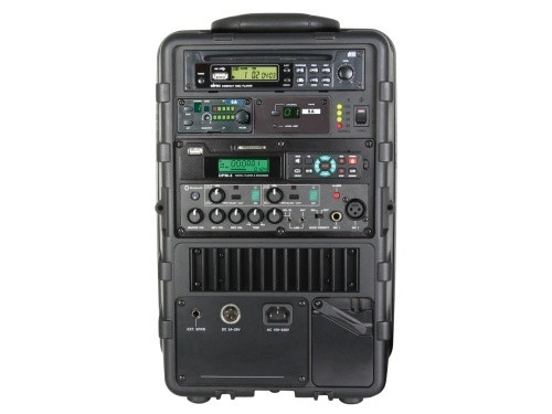 Mipro - MA-505 – 2. kép