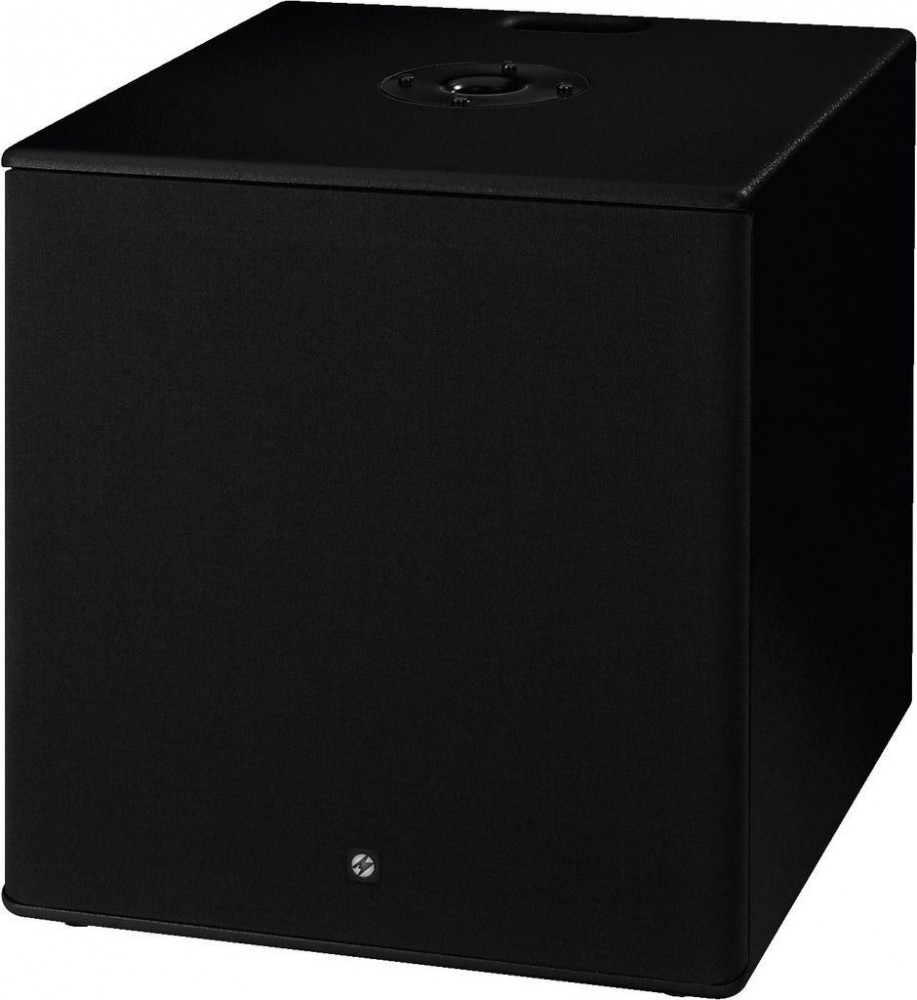 Monacor - EUL-2SUB/SW