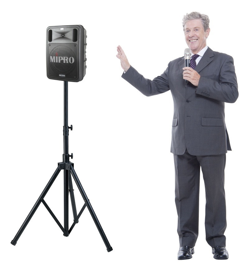 Mipro - MA-505 – 6. kép