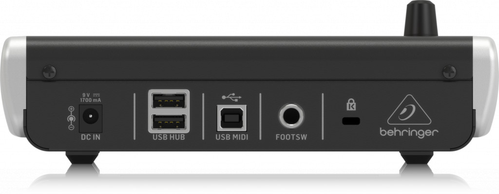 Behringer - X-TOUCH ONE DAW kontroller – 2. kép