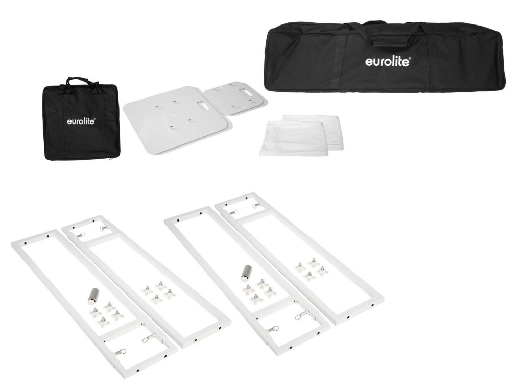 Eurolite - Stage Stands – 2. kép