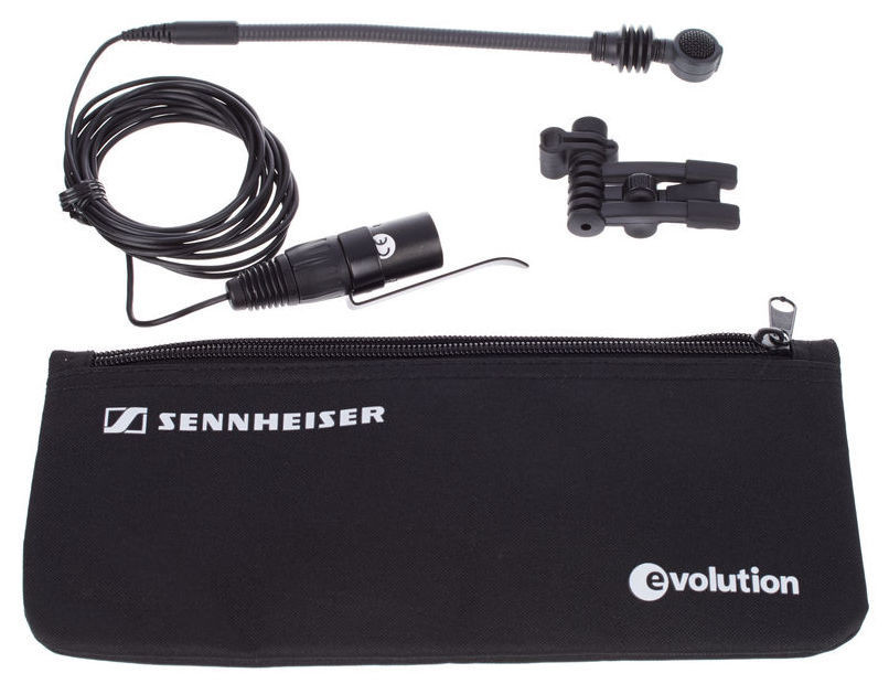 Sennheiser - e 608 – 5. kép