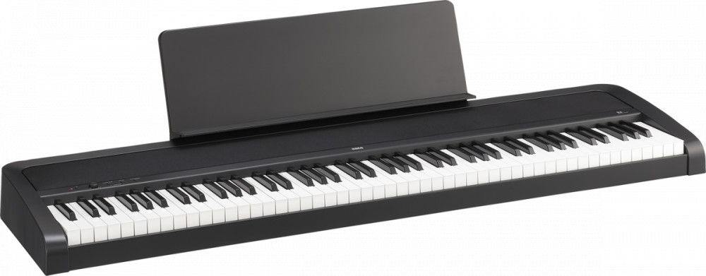 Korg - B2-BK (NEM RENDELHETŐ)