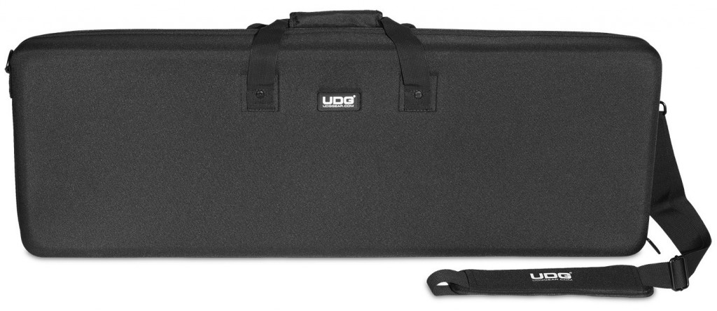 UDG - U8306BL – 3. kép