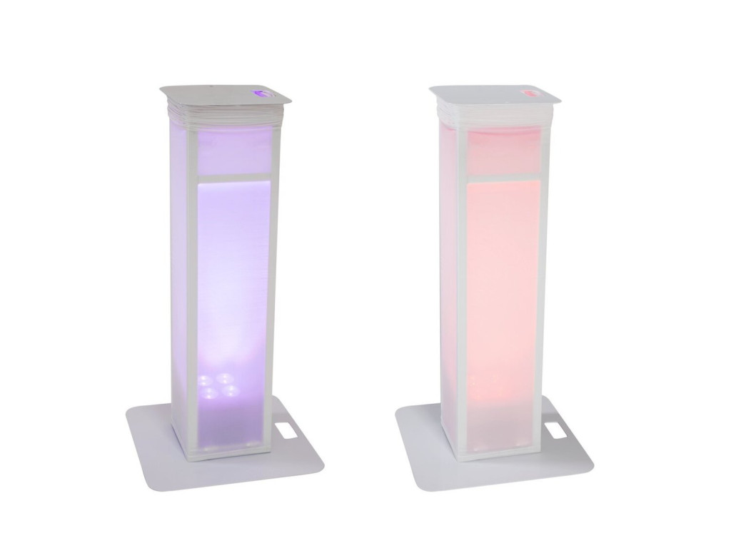 Eurolite - Stage Stands – 3. kép