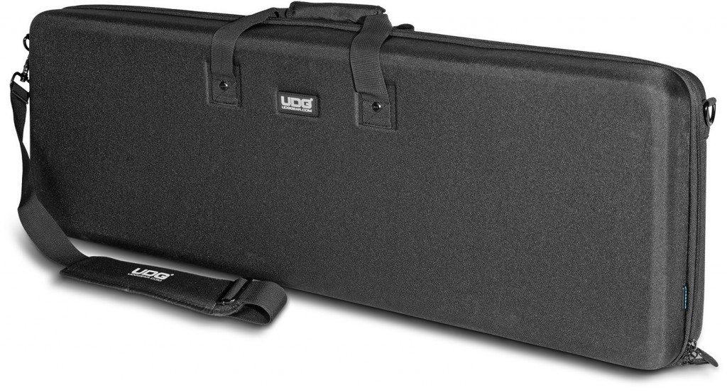 UDG - U8306BL – 4. kép