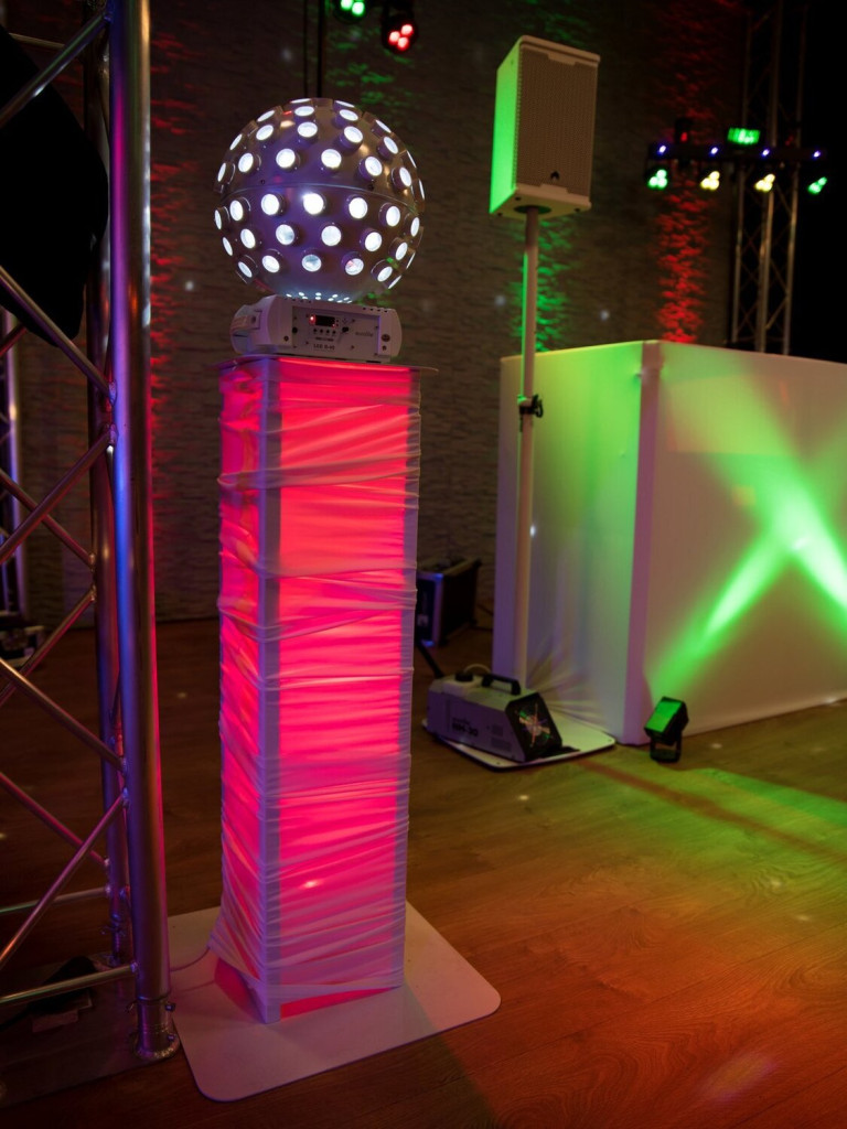 Eurolite - Stage Stands – 4. kép