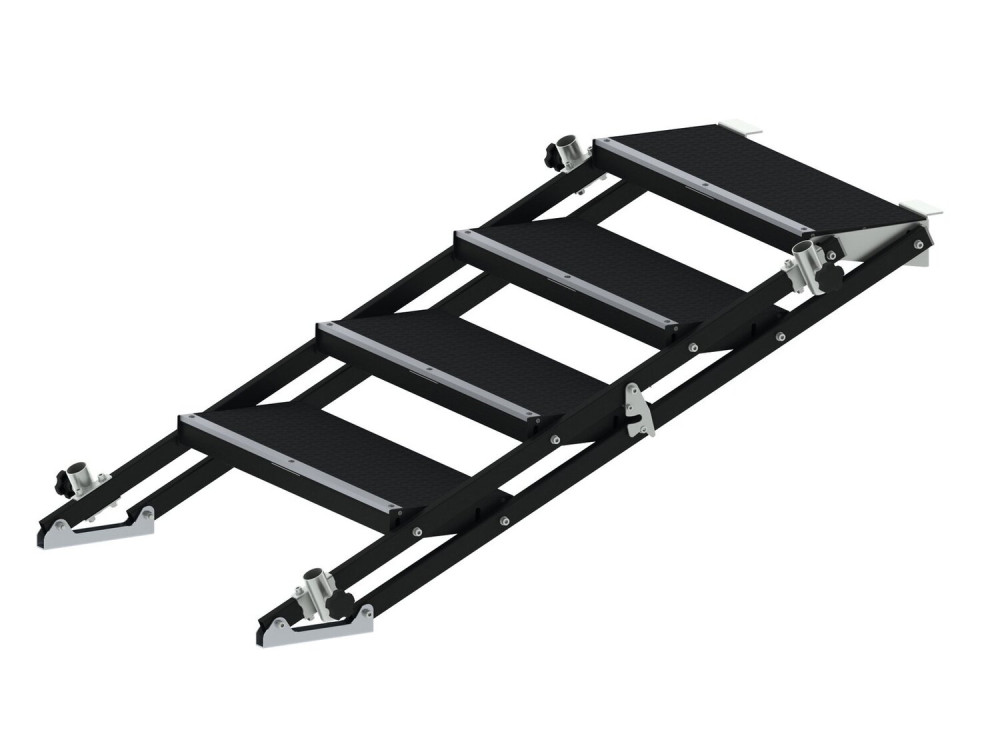 Alutruss - BE-1T