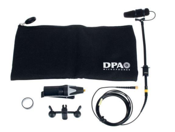 DPA - 4099-DC-2-199-T – 2. kép
