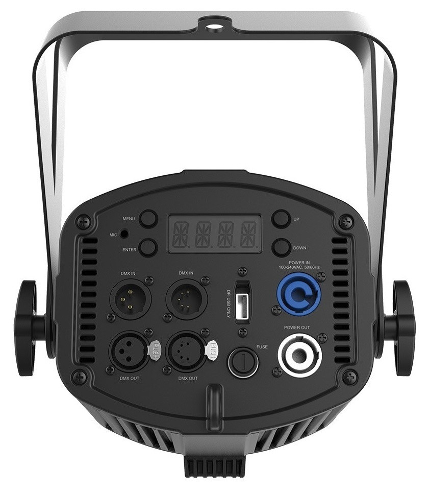 Chauvet DJ - EVE P140VW – 2. kép