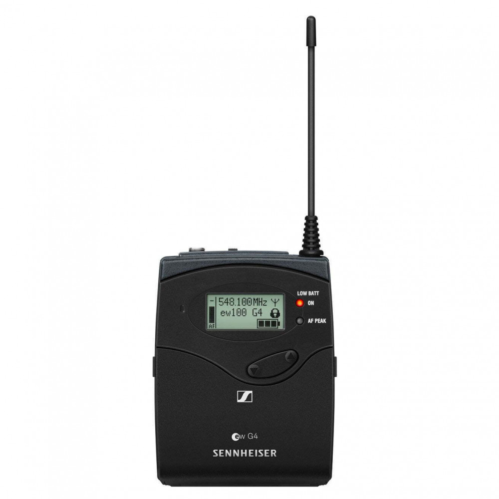 Sennheiser - SK 100 G4