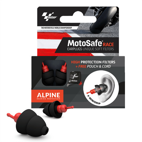 Alpine HP - Moto Safe Race Moto GP – 2. kép