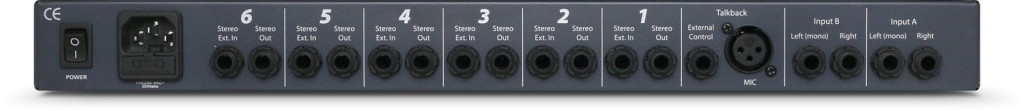 Presonus - HP60 – 2. kép