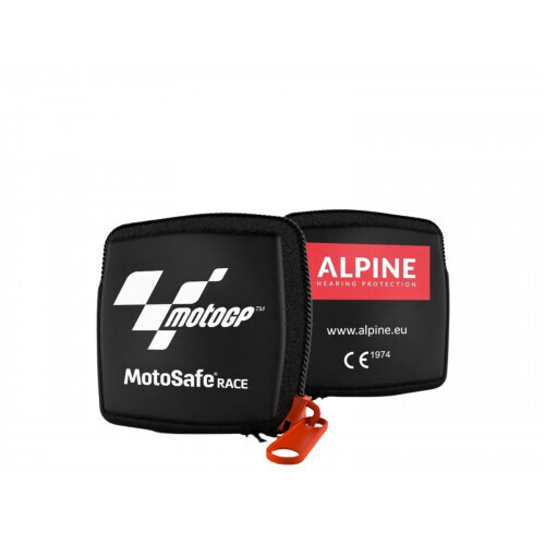 Alpine HP - Moto Safe Race Moto GP – 3. kép