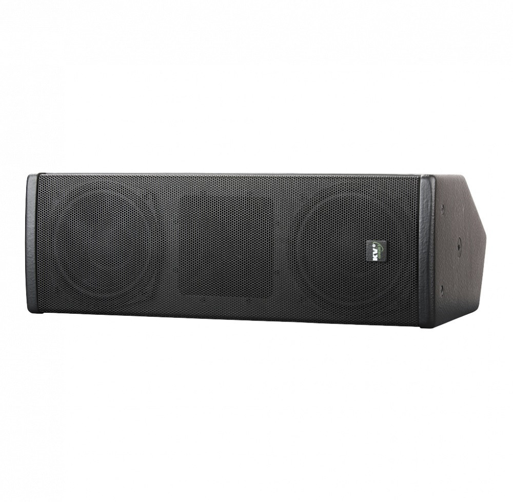 KV 2 Audio - ESD 25