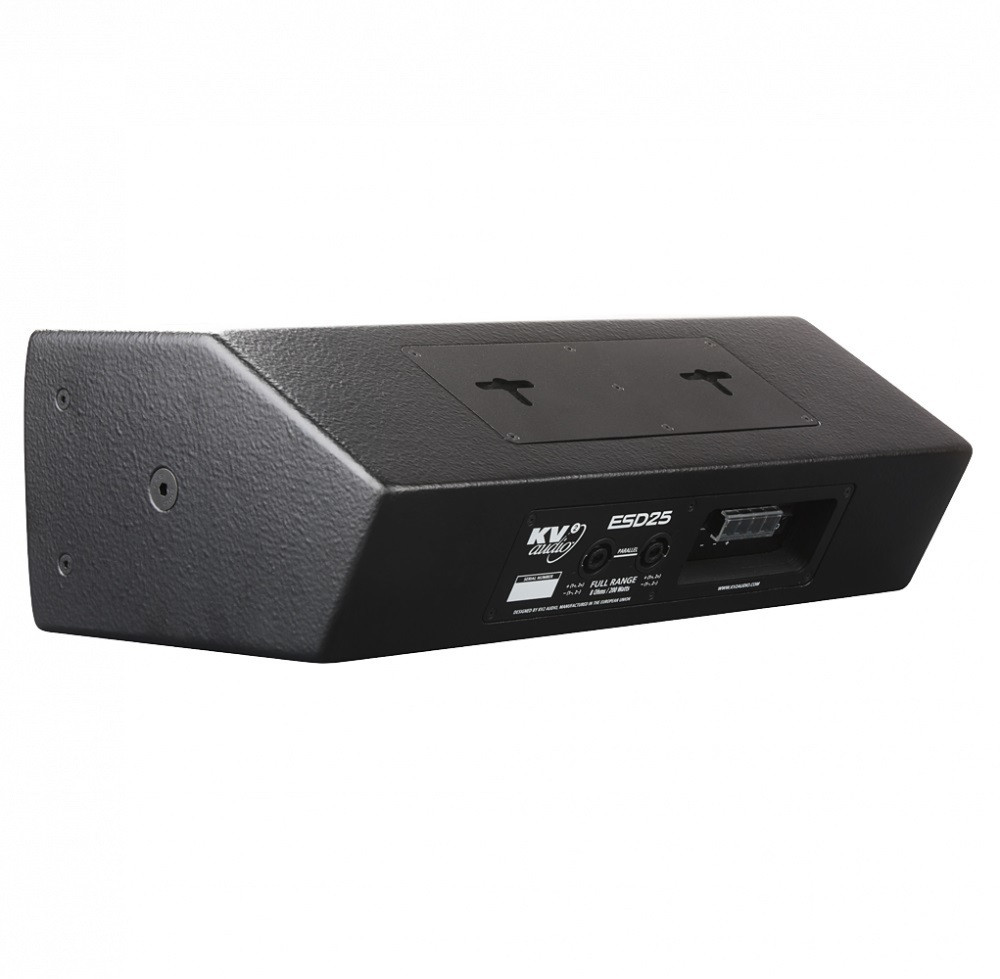 KV 2 Audio - ESD 25 – 2. kép