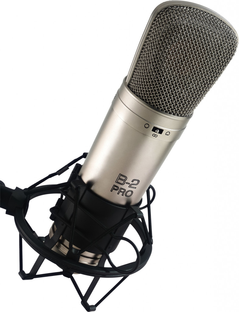Behringer - B-2 PRO – 2. kép