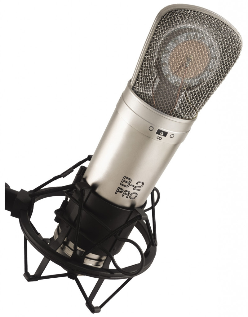 Behringer - B-2 PRO – 3. kép