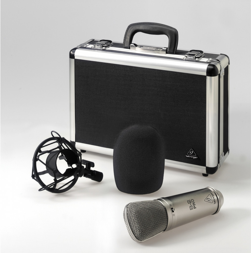 Behringer - B-2 PRO – 4. kép