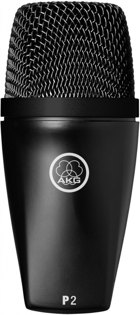 AKG - Drumset Session 1 – 2. kép