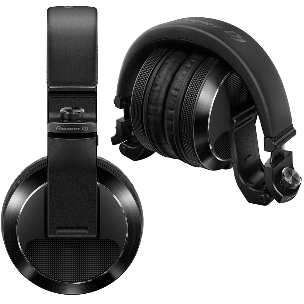 Pioneer DJ - HDJ-X7-K – 2. kép